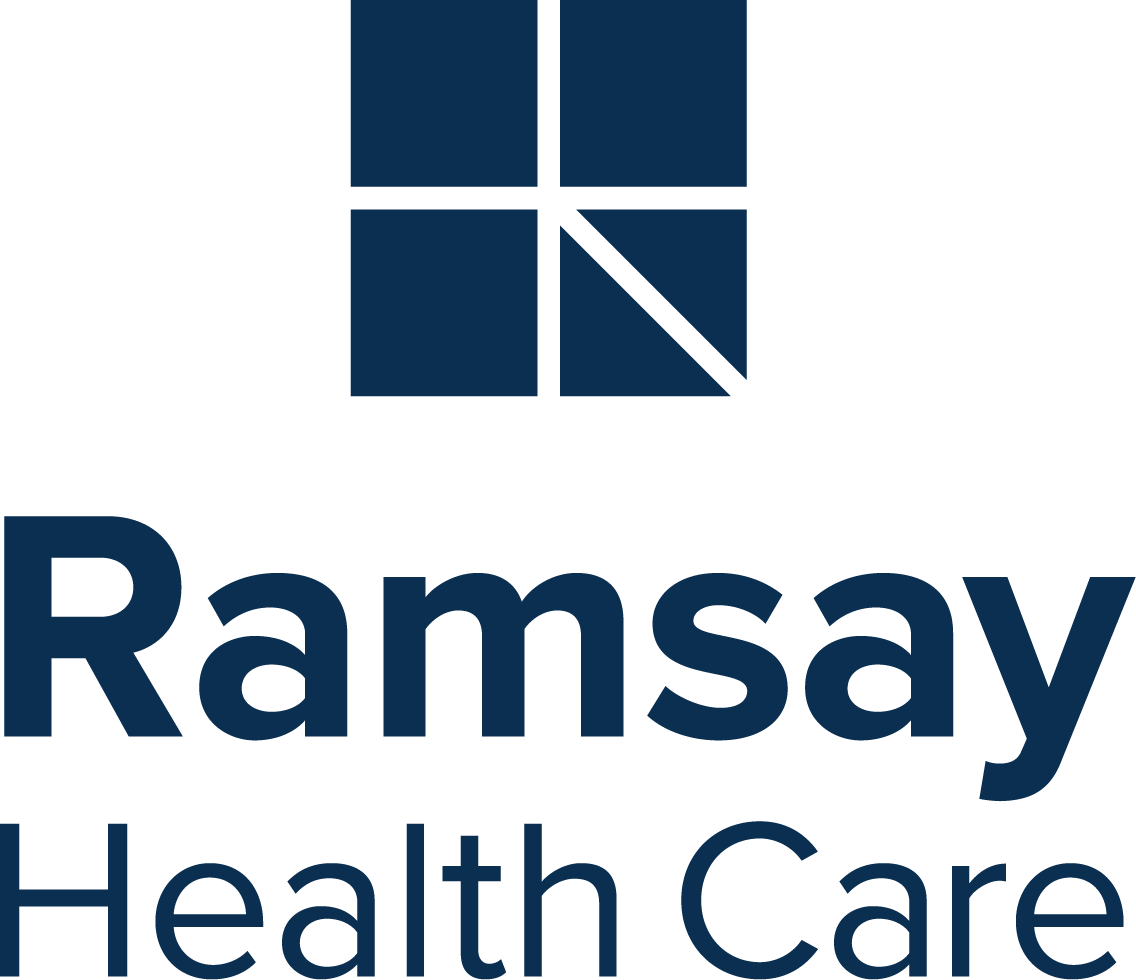 Ramsay Health Care Logo